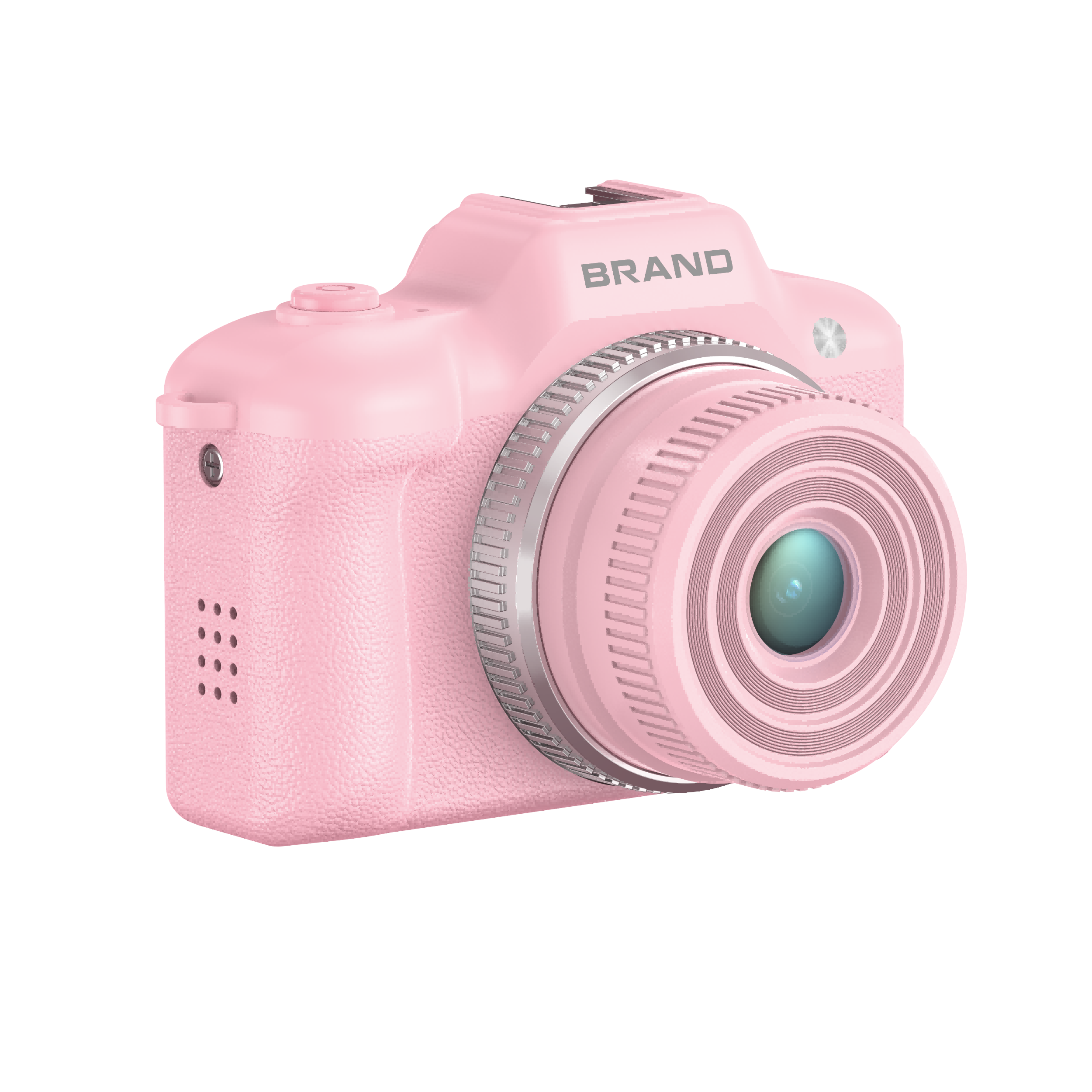 DC30 Mini Body Camera - 1080P Wearable Cam with 0.96